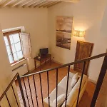 Aia Vecchia Apartamento Bibbona