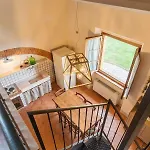 Apartamento Aia Vecchia *