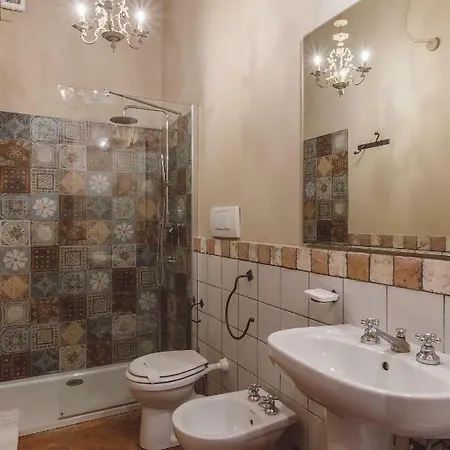 Aia Vecchia Appartement Bibbona