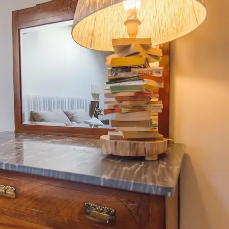 Aia Vecchia Appartement Bibbona