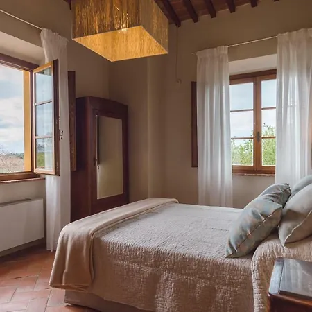 Aia Vecchia Appartement