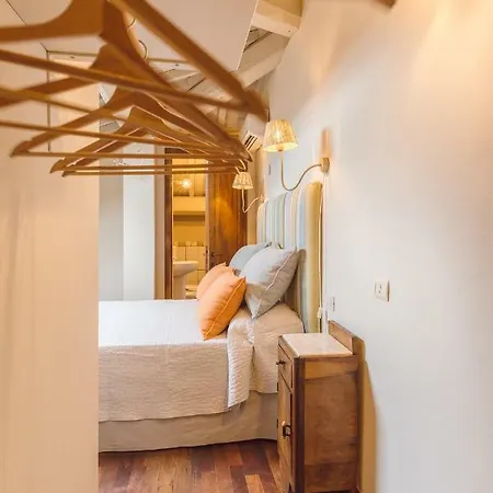 Aia Vecchia Appartement