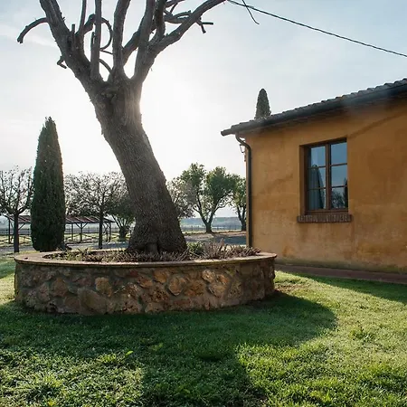 Aia Vecchia Appartement *