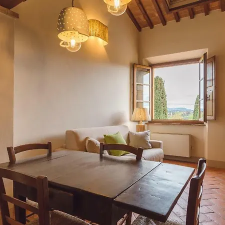 Aia Vecchia Appartement