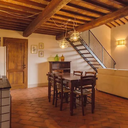 Appartement Aia Vecchia *