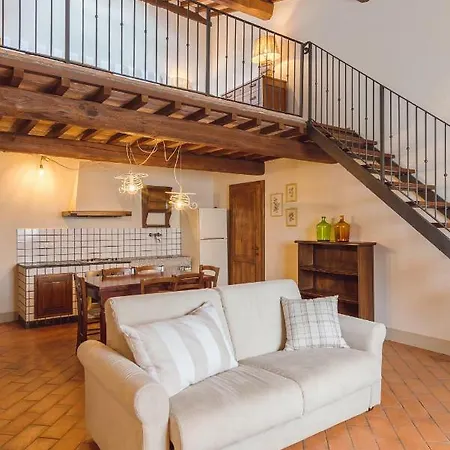 Aia Vecchia Appartement