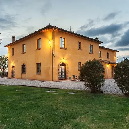 Appartement Aia Vecchia *