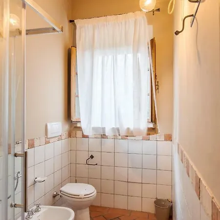 Aia Vecchia Appartement