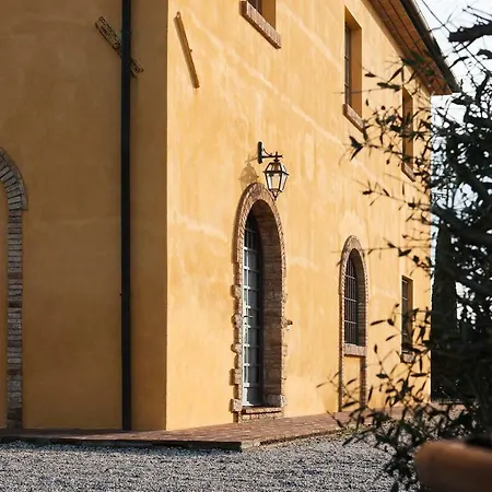 Aia Vecchia * Bibbona