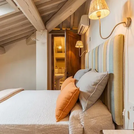 Aia Vecchia Appartement Bibbona