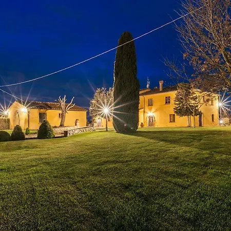 Appartement Aia Vecchia