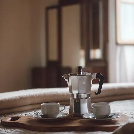 Aia Vecchia Appartement