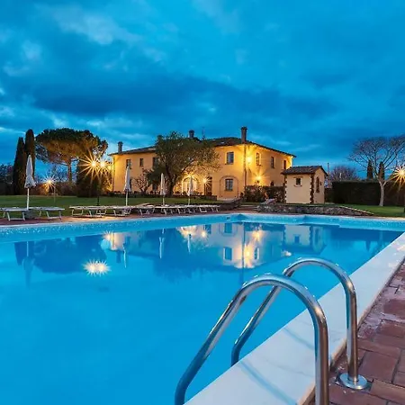 Aia Vecchia Appartement