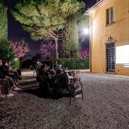 Appartement Aia Vecchia