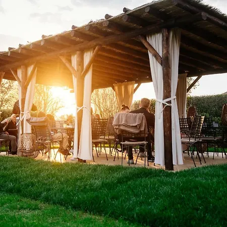 Appartement Aia Vecchia *