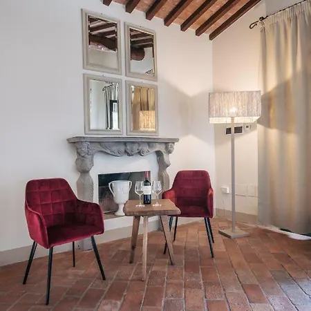 Aia Vecchia Appartement