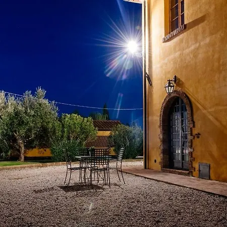 Aia Vecchia *
