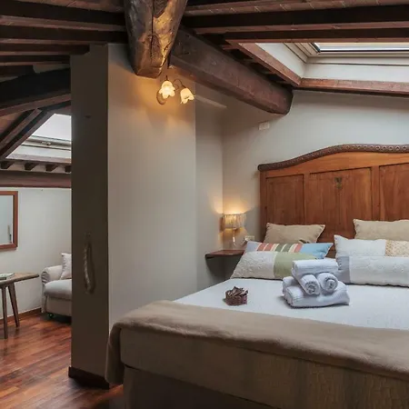 Appartement Aia Vecchia Bibbona