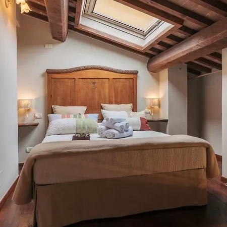 Appartement Aia Vecchia *