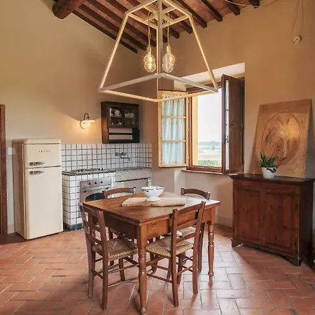 Aia Vecchia Appartement *