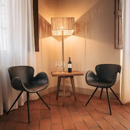 Appartement Aia Vecchia