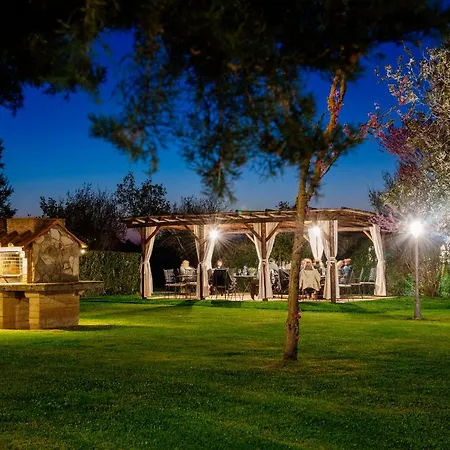 Appartement Aia Vecchia *