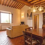 Aia Vecchia Apartmán Bibbona