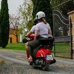 Aia Vecchia *
