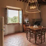 Aia Vecchia Apartmán *