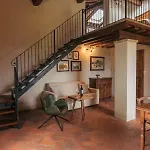 Aia Vecchia Apartmán *