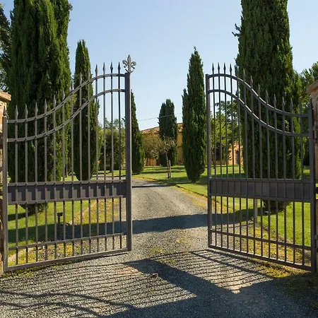 Aia Vecchia Bibbona