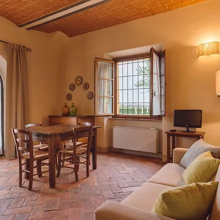 Apartment Aia Vecchia