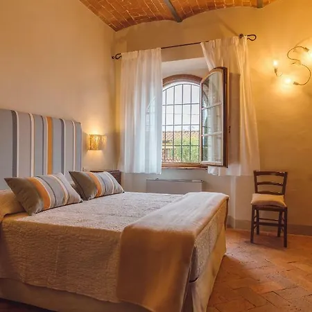 Aia Vecchia Apartment *