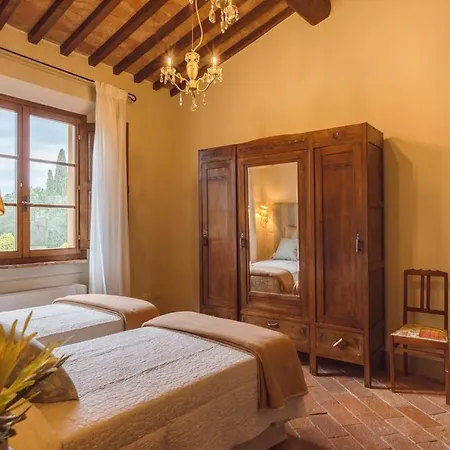 Apartment Aia Vecchia