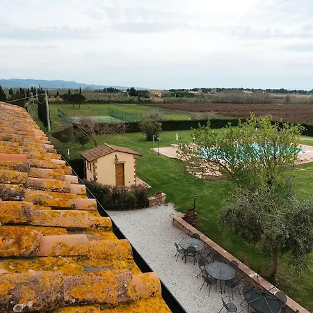 Apartment Aia Vecchia