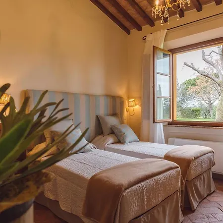 Appartement Aia Vecchia