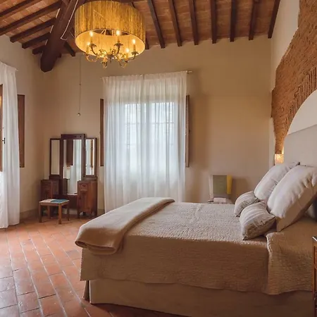 Apartment Aia Vecchia *