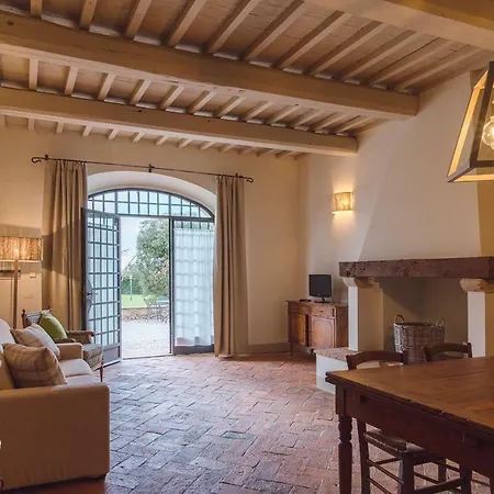Aia Vecchia Apartment *