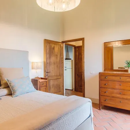 Aia Vecchia Apartment