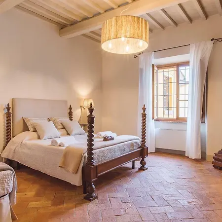 Apartment Aia Vecchia Bibbona
