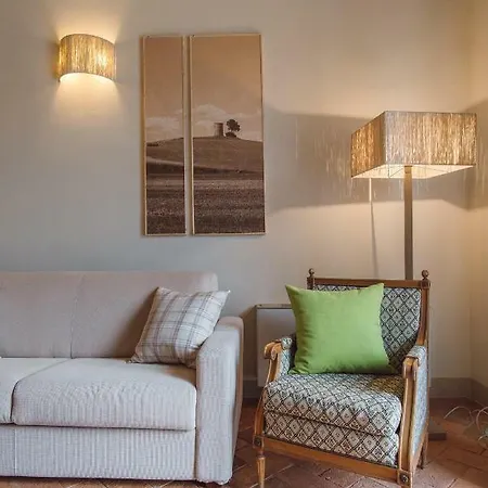 Aia Vecchia Apartment *