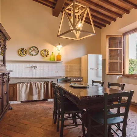 Apartment Aia Vecchia