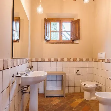 Apartment Aia Vecchia