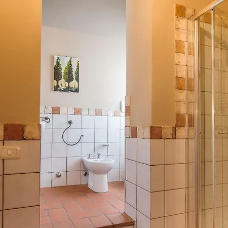 Aia Vecchia Apartment *