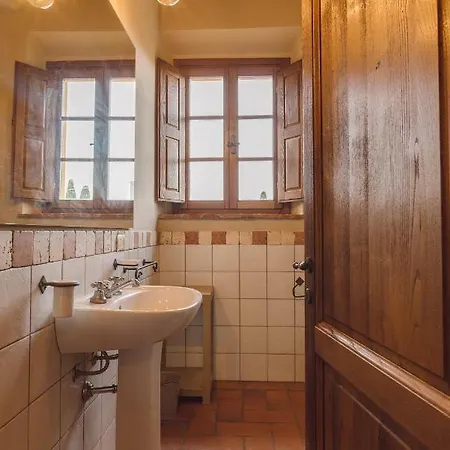 Aia Vecchia Διαμέρισμα