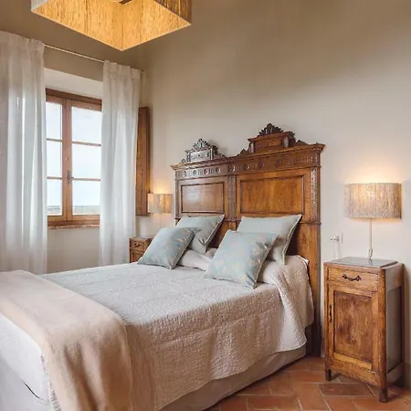 Apartment Aia Vecchia *