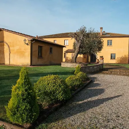 Apartment Aia Vecchia Bibbona