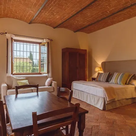 Apartment Aia Vecchia Bibbona