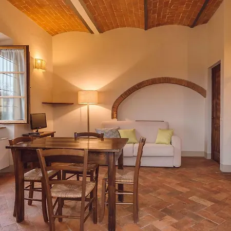 Aia Vecchia Apartment
