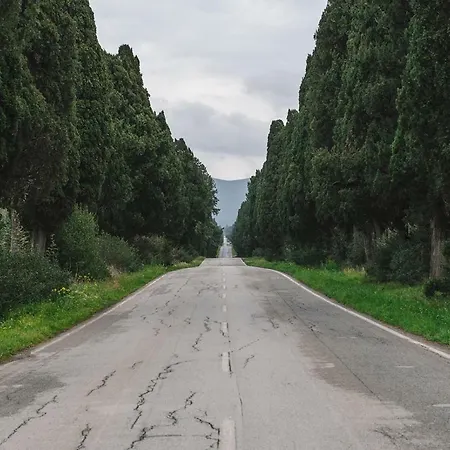 Aia Vecchia Apartment